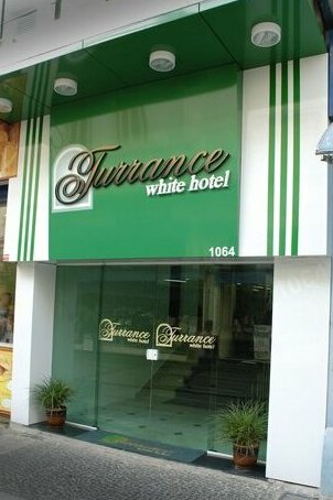 Turrance White Hotel