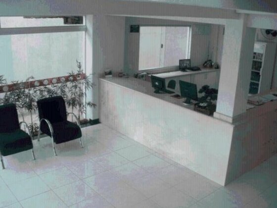 Alkimia Hotel - Photo2