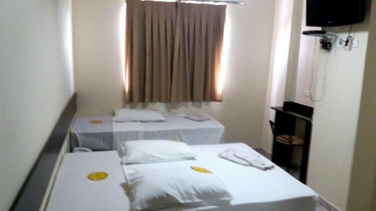 Alkimia Hotel - Photo5
