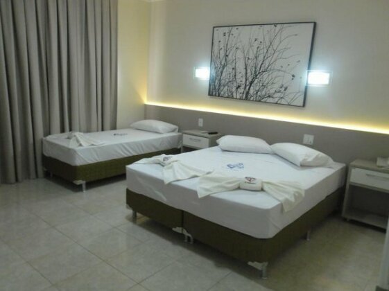 Ancora Hotel - Photo4
