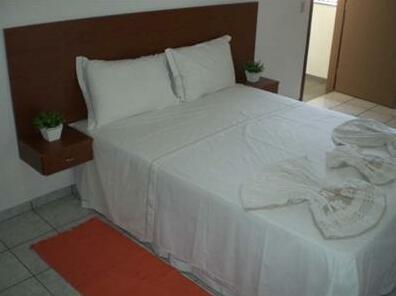 Athenas Apart Hotel - Photo2