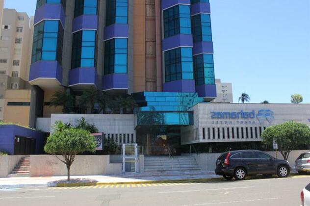 Bahamas Suite Hotel - Photo4