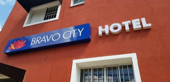 Bravo City Hotel