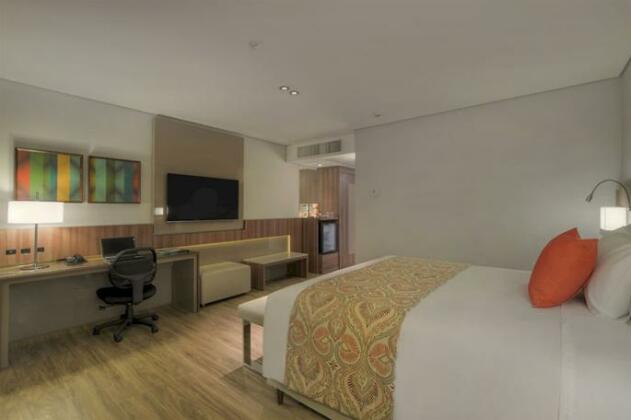 Deville Prime Campo Grande - Photo3