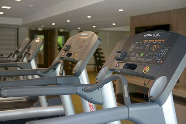 Deville Prime Campo Grande - Photo4
