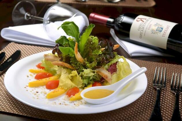 Deville Prime Campo Grande - Photo5
