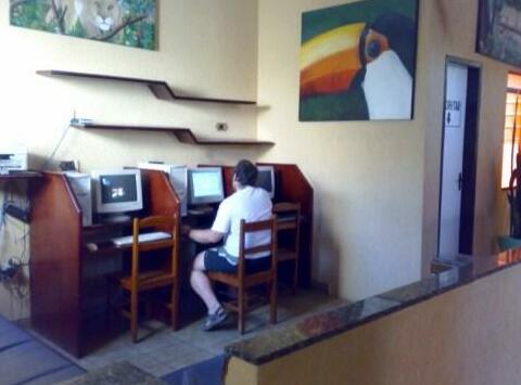 Hostel Campo Grande - Photo3