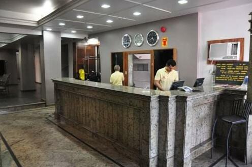 Hotel Advanced - Photo2