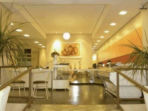 Hotel Advanced - Photo3