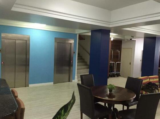 Hotel Advanced - Photo5
