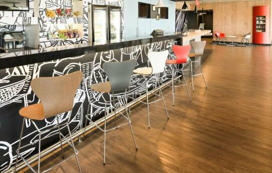 Ibis Campo Grande - Photo2