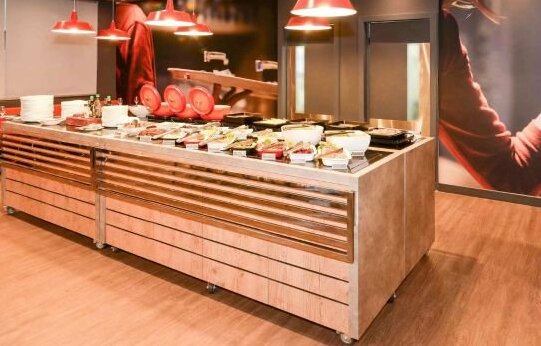 Ibis Campo Grande - Photo4