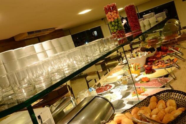 Indaia Park Hotel - Photo5