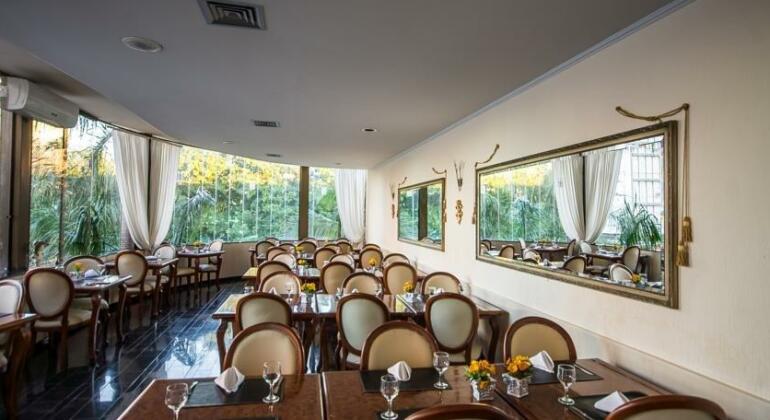 Jandaia Hotel Campo Grande - Photo4