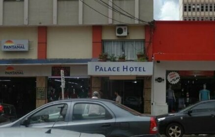 Palace Hotel Campo Grande