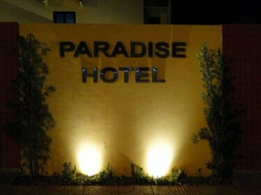 Paradise Hotel Campo Grande