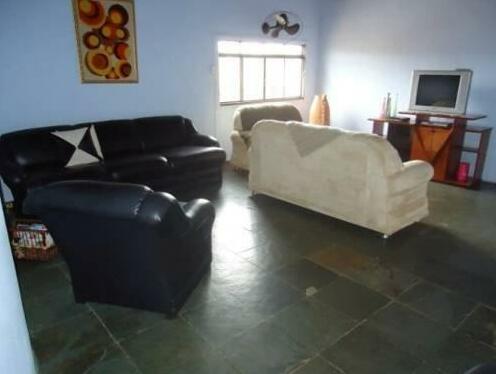 Pousada Alvorada - Photo2