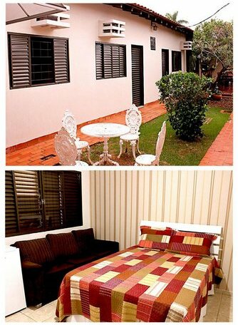 Pousada Caranda - Photo5