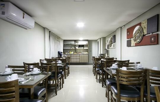 WR Hotel - Photo4