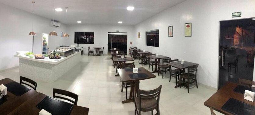 Hotel Bellagio Campo Verde - Photo5