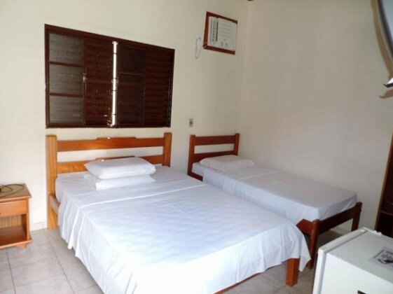 Hotel Pequeno Mundo - Photo5