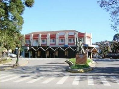 Campos do Jordao Hostel