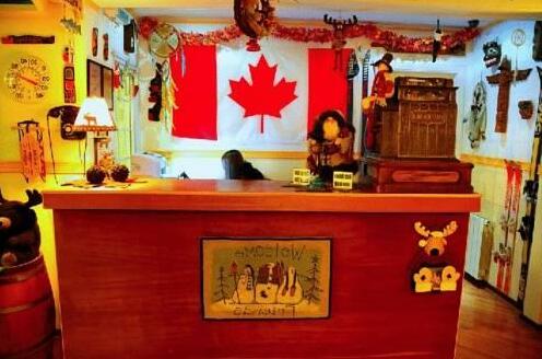Canada Lodge Campos do Jordao - Photo3