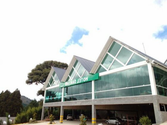 Dan Inn Premium Campos do Jordao