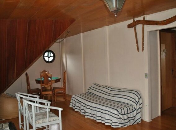 Hostel da Montanha - Photo5