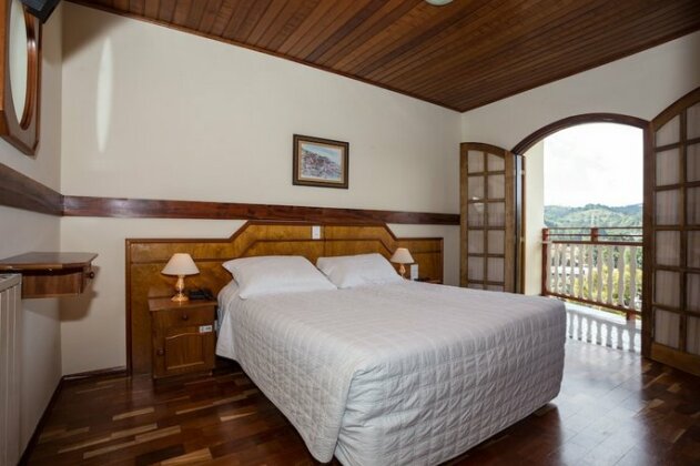 Hotel Leao da Montanha - Photo2