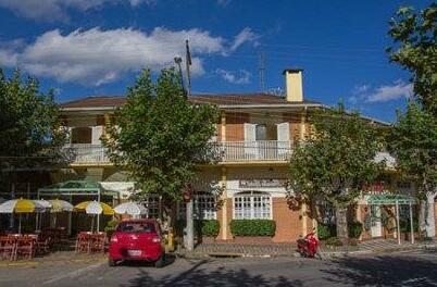 Hotel Nevada Campos do Jordao - Photo4