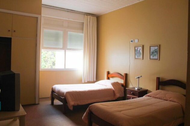 Hotel Platanus - Photo4