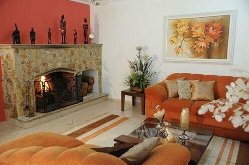 Pousada Alto D'ouro - Photo2