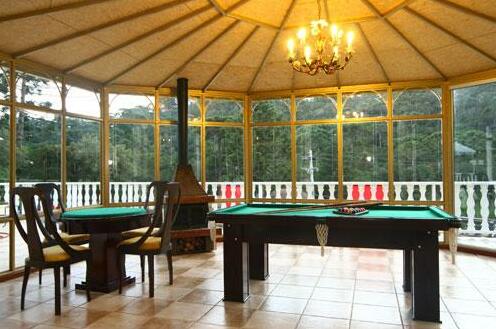 Pousada Castelo Hanisch - Photo3