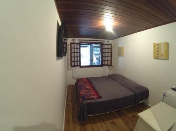 Suite novinha no Capivari - Photo5