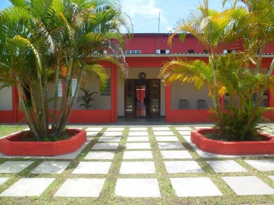 Candairo Hotel Pousada - Photo2
