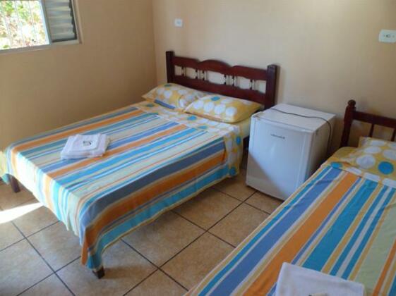 Candairo Hotel Pousada - Photo4