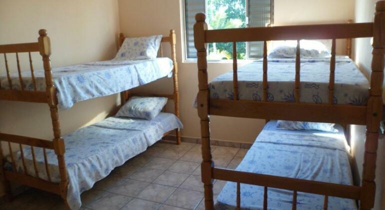 Candairo Hotel Pousada - Photo5