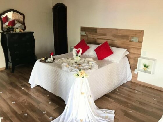 Hotel Marazul - Photo4