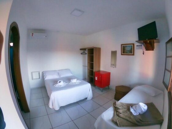 Hotel Marazul - Photo5