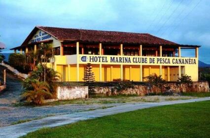 Hotel Marina Clube de Pesca