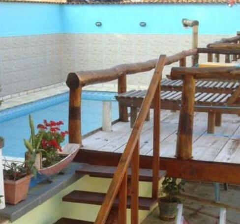 Hotel Recanto do Sol Cananeia - Photo2