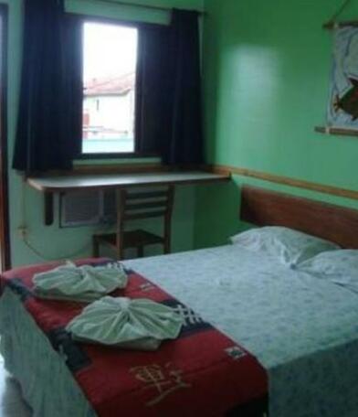 Hotel Recanto do Sol Cananeia - Photo4