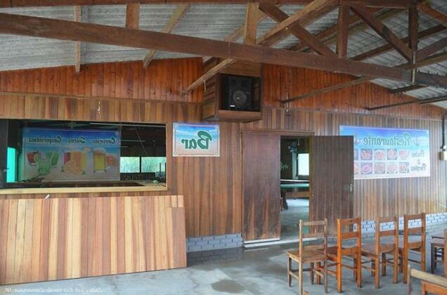 Iate Clube Rio Verde - Photo3