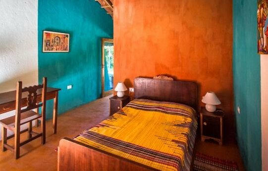 Lagamar Ecohotel - Photo2