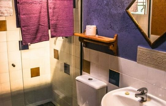 Lagamar Ecohotel - Photo4