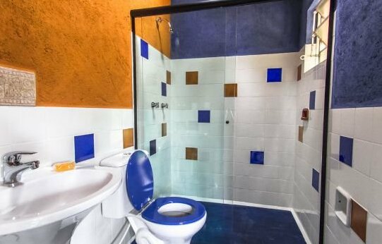 Lagamar Ecohotel - Photo5