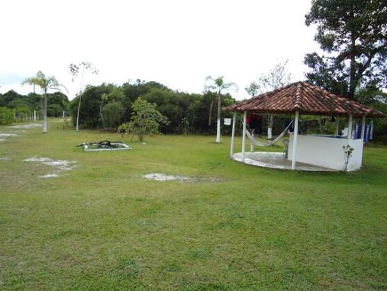 Pousada Camping e Pesca Bom Abrigo - Photo4