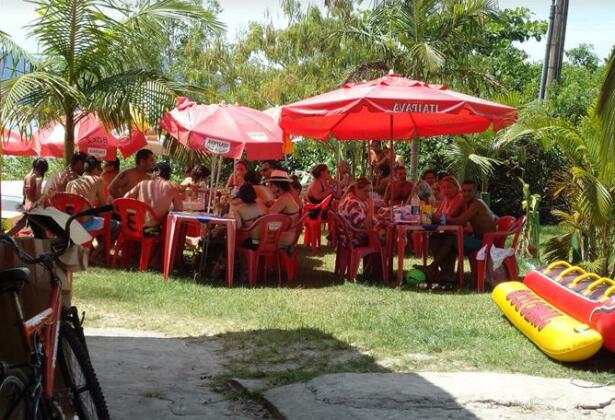 Pousada Camping e Pesca Bom Abrigo - Photo5