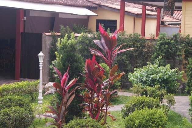 Pousada Vento Leste - Photo3